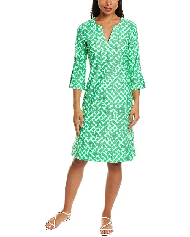 Timeless Women's Garments Jude Connally Megan Dress