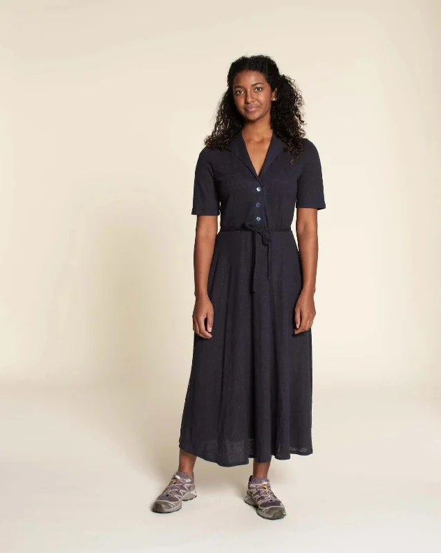 Women's Transitional Clothes Wardrobe by Me Marianne Dress