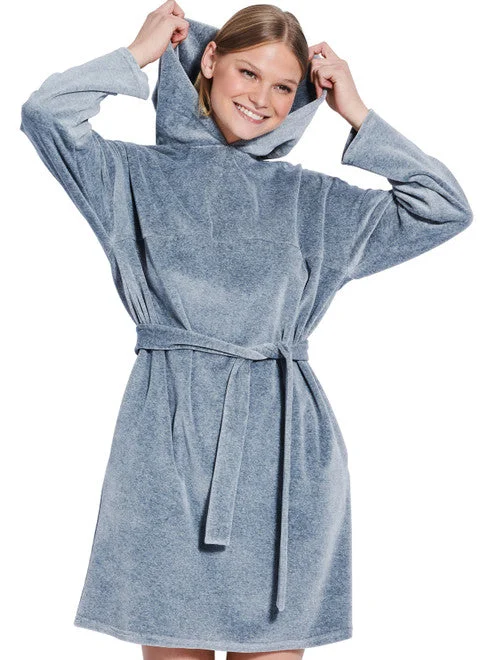 Women's Outerwear Clothing Burda Dress 5851