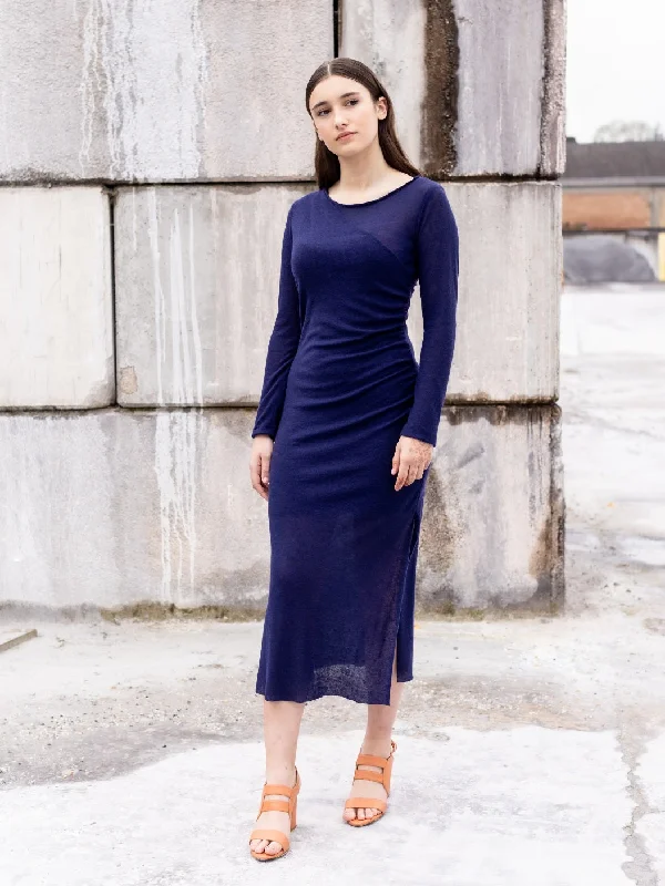 Women's Vintage Garments Notches Moriko Top and Dress