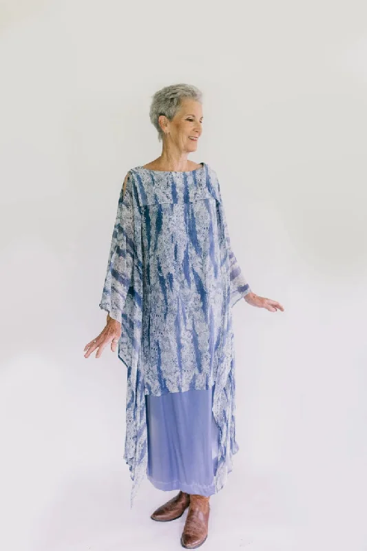Trendy Women's Wear Folkwear 266 Greek Island Dress