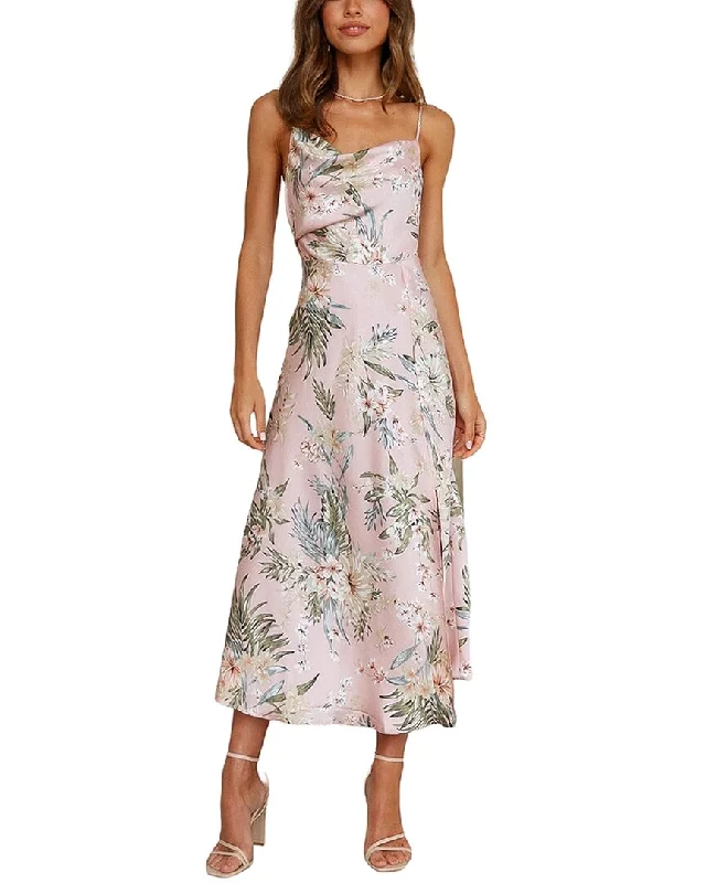 Charming Women's Clothes For Special Events DELI.S Dress