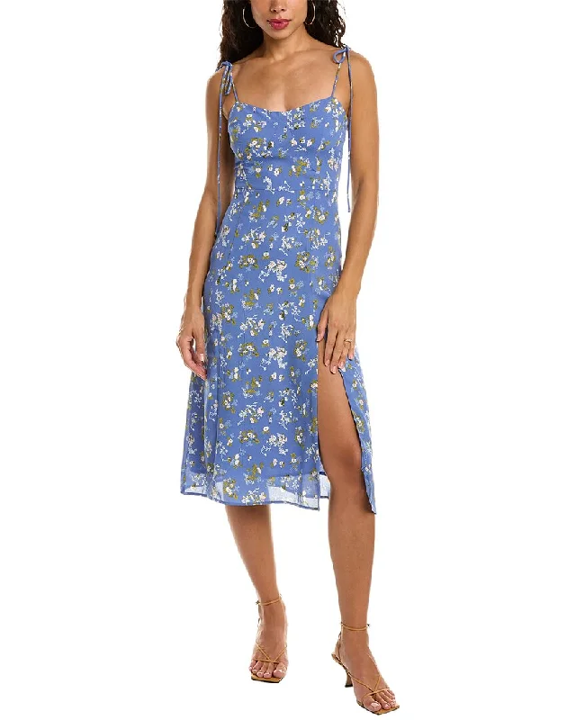 Women's Online Boutique Moonsea Dress
