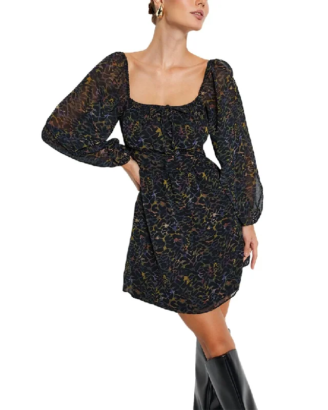 Women's Relaxed Clothes Trendyol Regular fit Dress