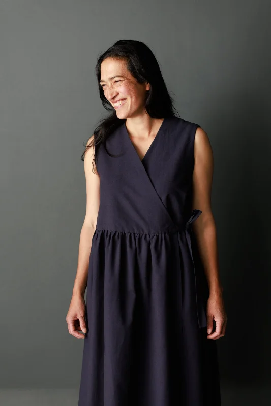 Women's Sporty Clothes Merchant & Mills Etta Dress