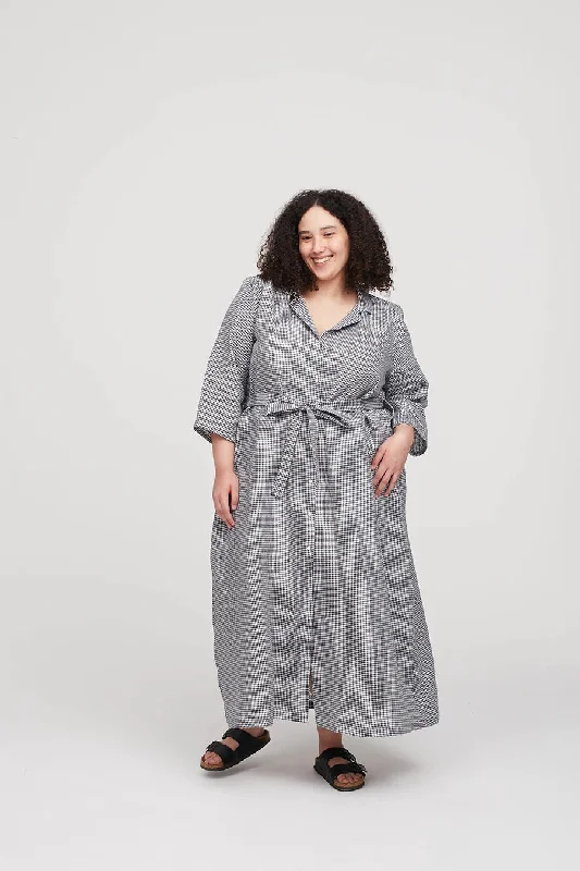 Women's Night-Out Clothes Modern Sewing Co. Celia Dress