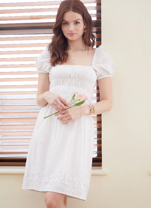 Luxury Women's Clothing McCalls Dresses M7946