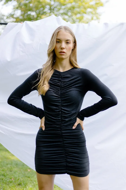 Women's Formal Clothes JULIANA MARTEJEVS Tia Dress