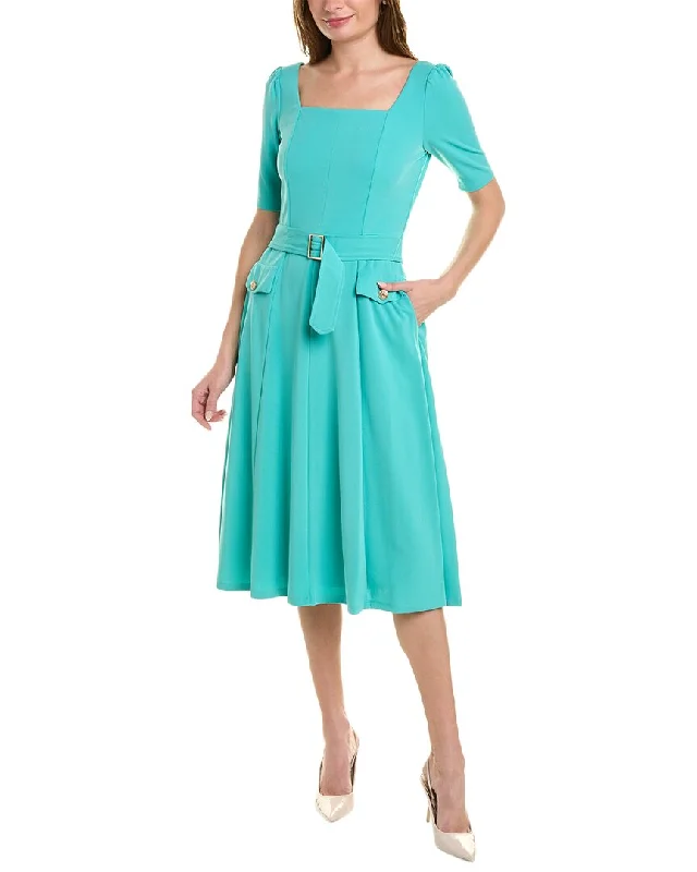 Women's Casual Wear Clothing Maison Tara Savannah  Dress