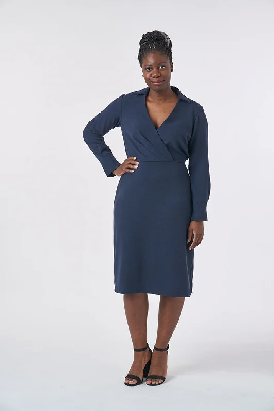 Women's Clothing For Everyday Wear Sew Over It Lois Dress