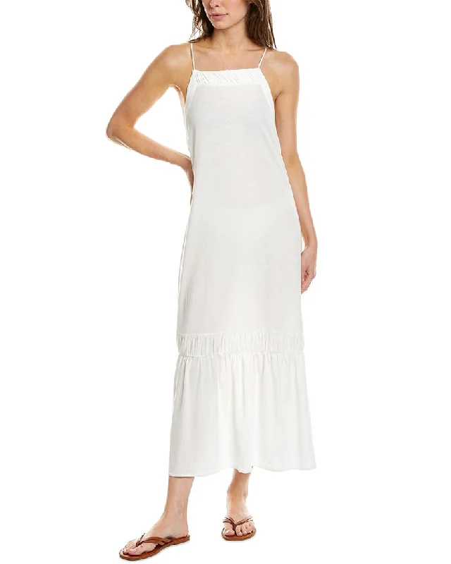 Women's Outerwear Garments Skin Olesya Dress