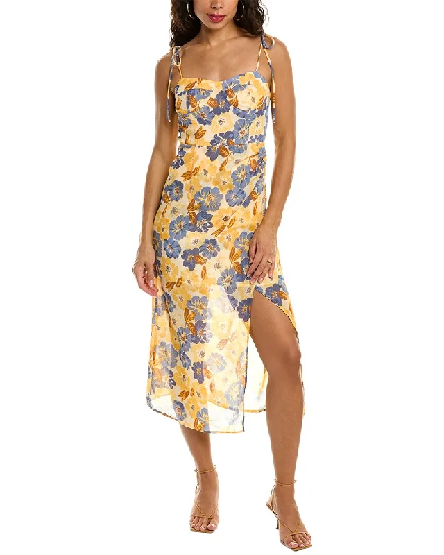 Women Clothing Moonsea Dress