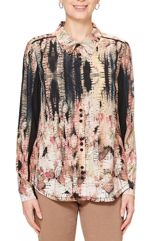 Online Boutiques REDUX SHIRT - 9079JX