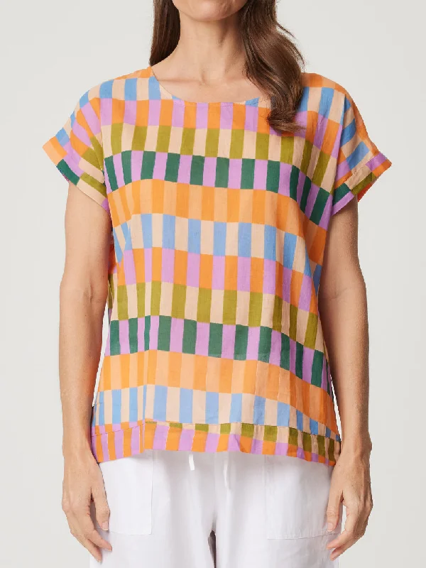 Mega Sale CAKE VICKY ROUND NECK