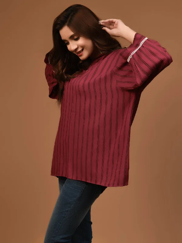 Everyday Wear Printed Top