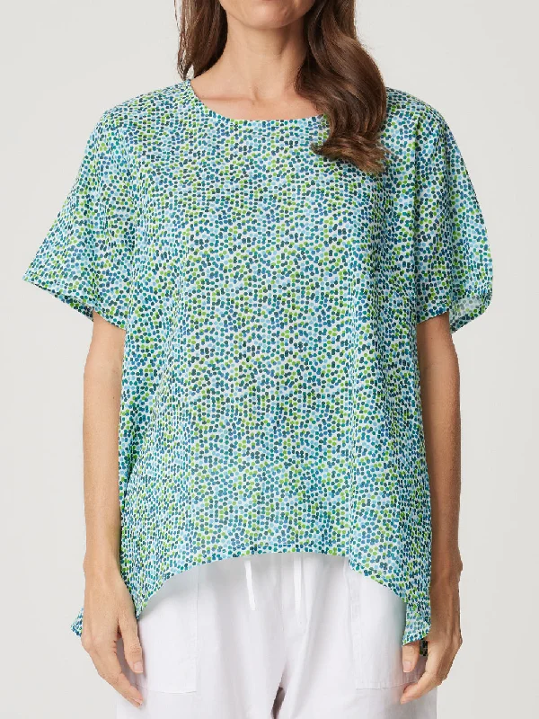 Street Style Fashion CAKE ZIMMI TOP