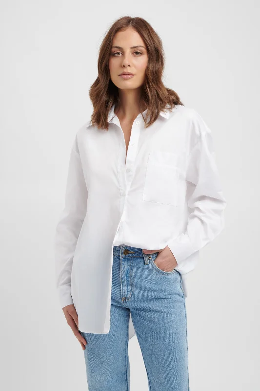 Sophisticated Fashion Monaco Button Shirt