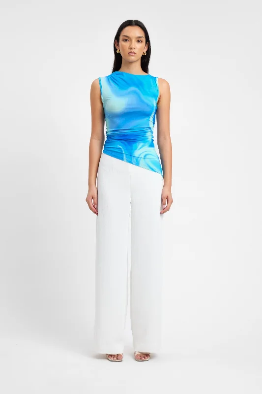 Chic Style Haven Top