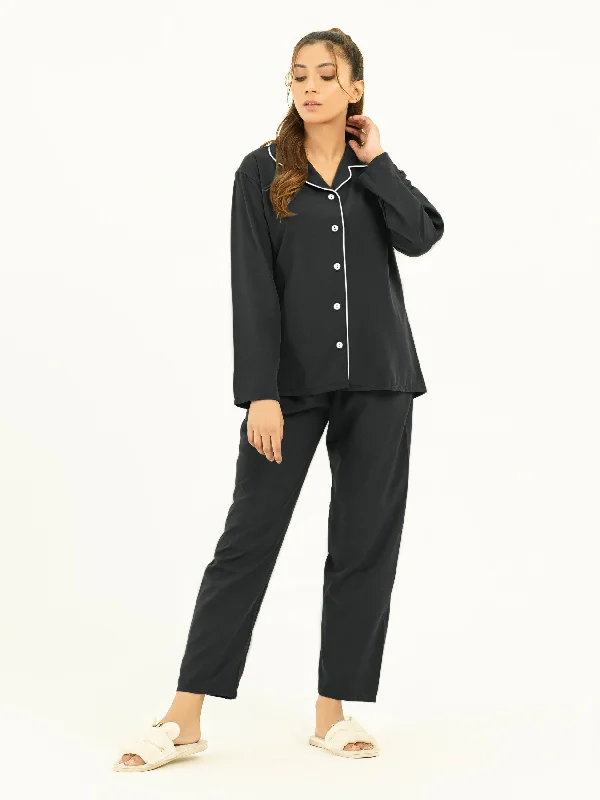 Bold Fashion Dyed Grip Sleepwear