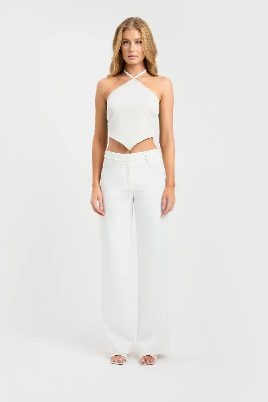End Of Season Clearance Ariel Triangle Top