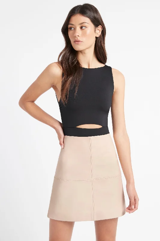 Versatile Outfits Harper Cut Out Top