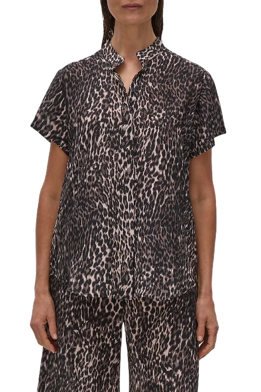 Timeless Classics STAND SHIRT - F8397061