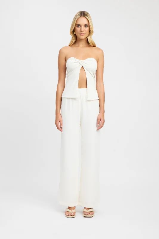 Chic Casual Style Kalia Top