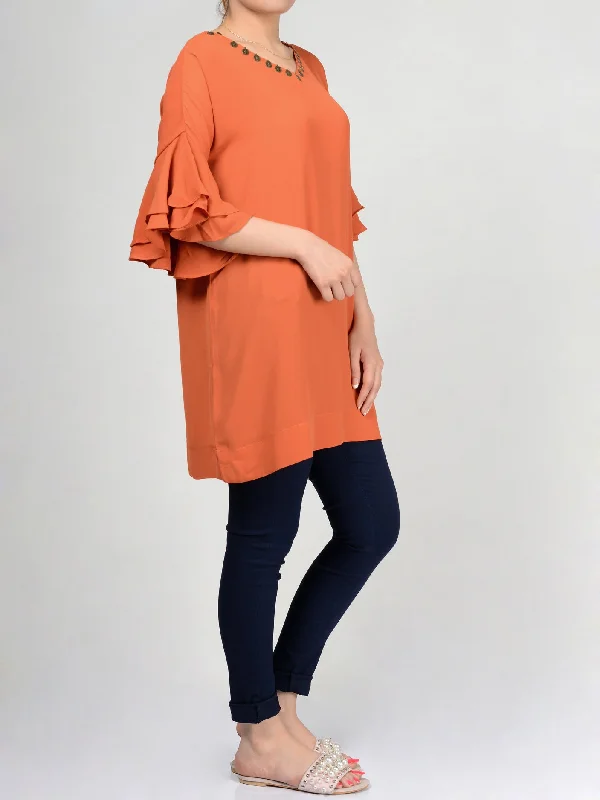 Women's Urban Fashion Classic Top