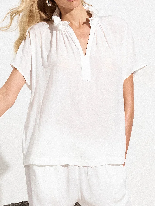Evening Looks MELA PURDIE FLEUR SHELL