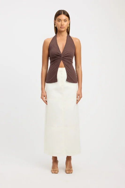 Relaxed Style Karla Top
