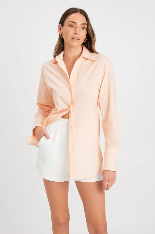 Premium Style Prince Tie Shirt