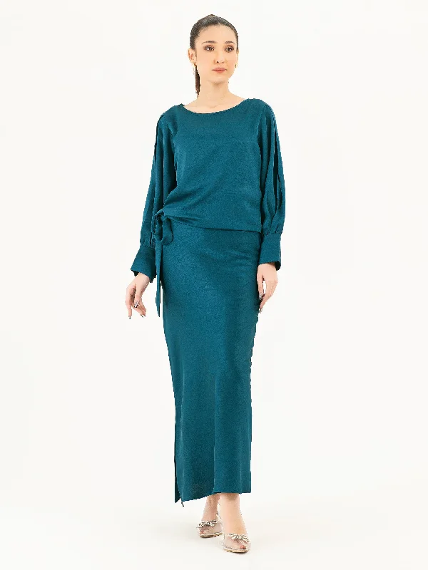 End of Season Sale Grip Co-Ord Set