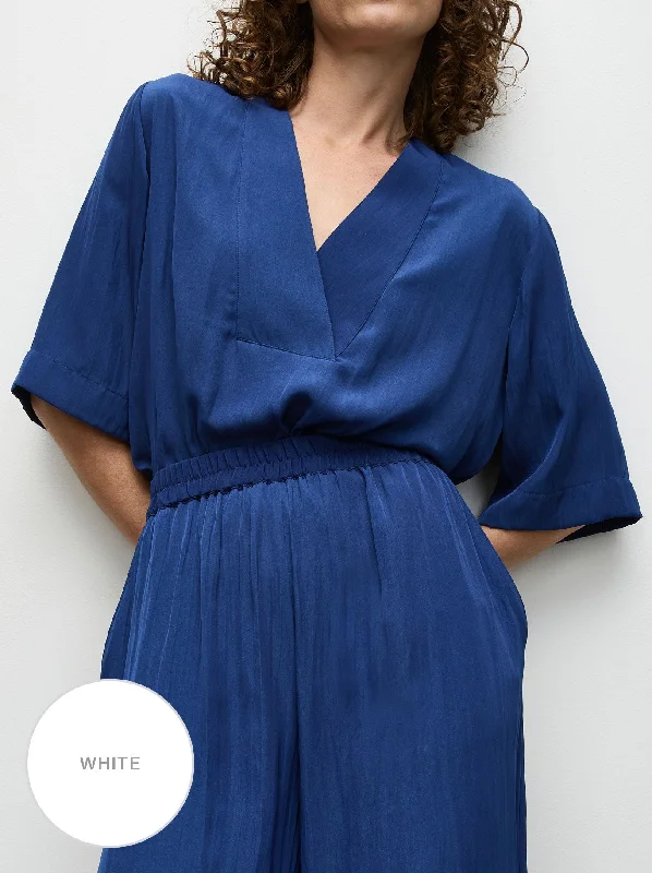 Chic Outfits MELA PURDIE VENT PLAZA