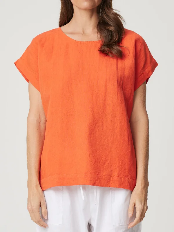 Graceful Fashion CAKE VICKY ROUND NECK