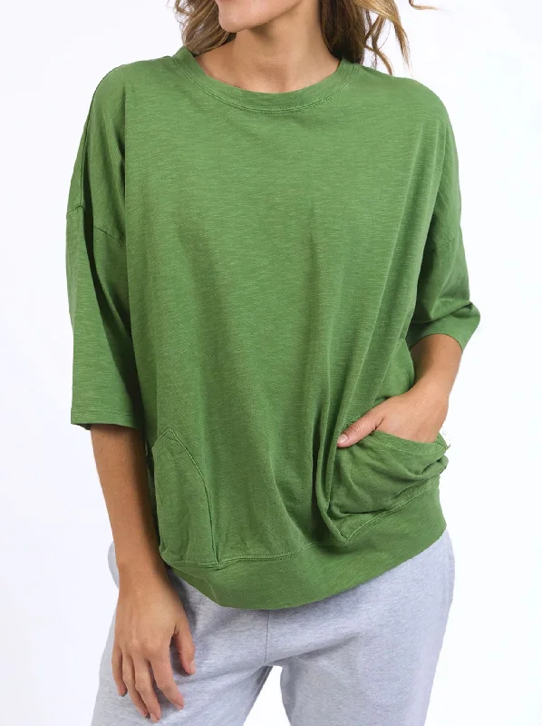 Hot Trends ELM MAZIE SWEAT