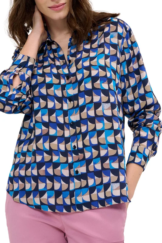 High End Fashion VIC SHIRT - 44-8598