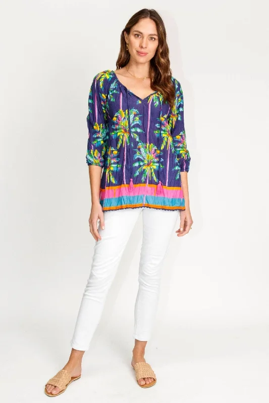 Women's Clothing Boutique BURLEIGH TOP