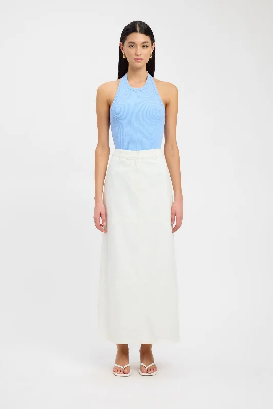 Durable Fashion Picks Camille Halter Top
