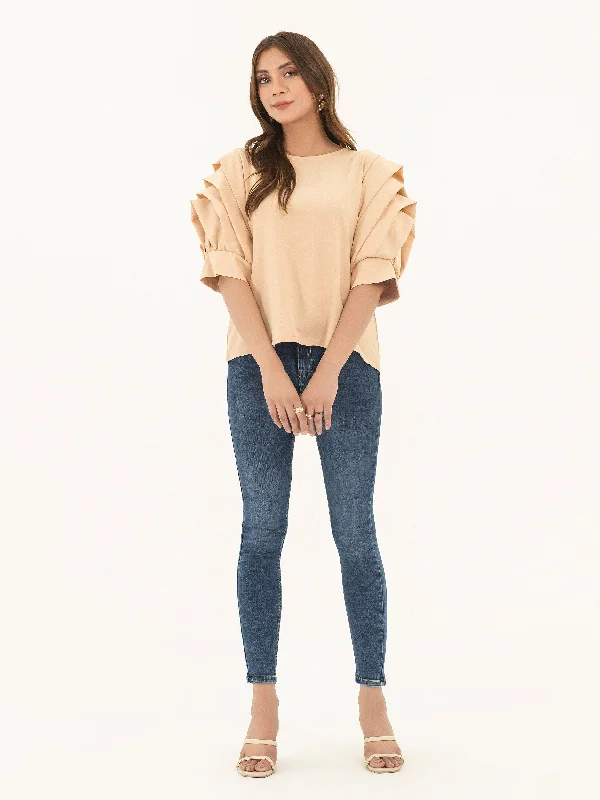 Women Online Clothing Boutiques Classic Top