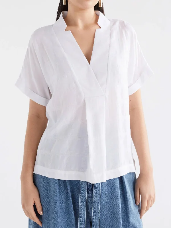 Modern Casual Clothing ELK FLEKKE SHIRT