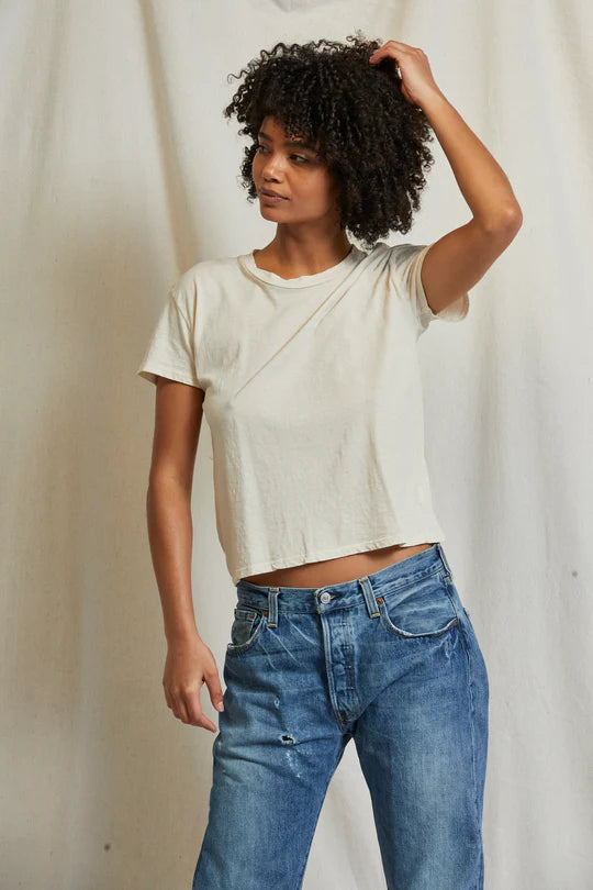 Relaxed Style Harley Shirt - Sugar