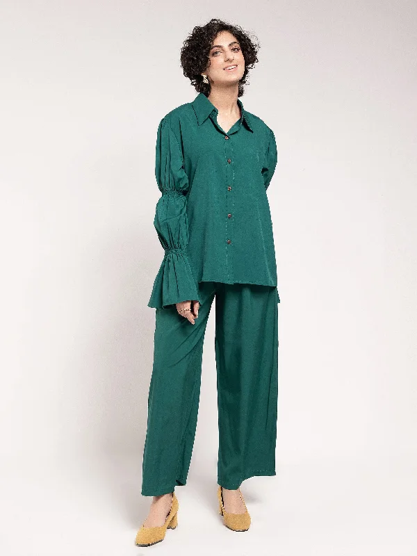Stylish Looks Stylized Co-Ords Set