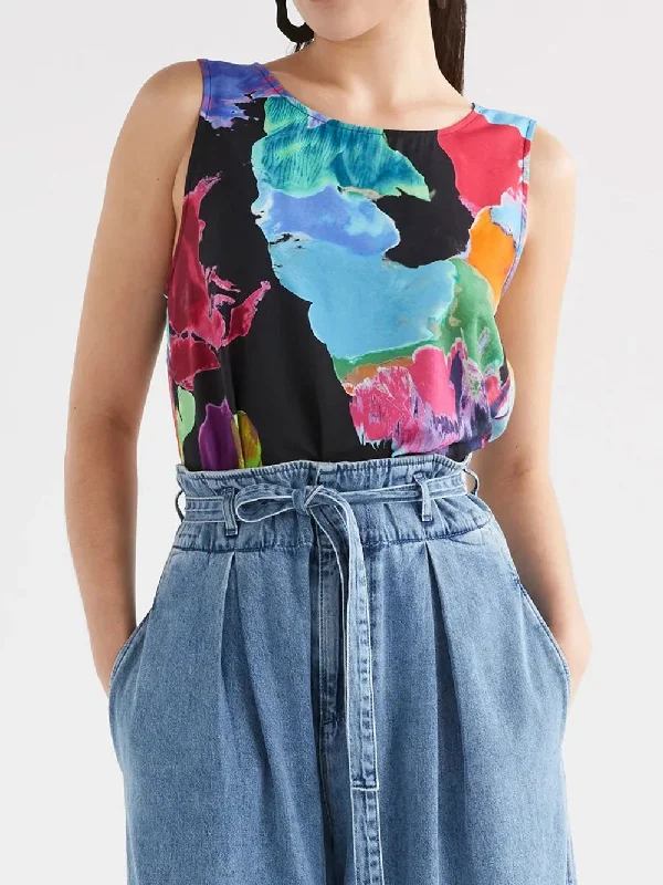 Luxury Fashion ELK TILI TOP
