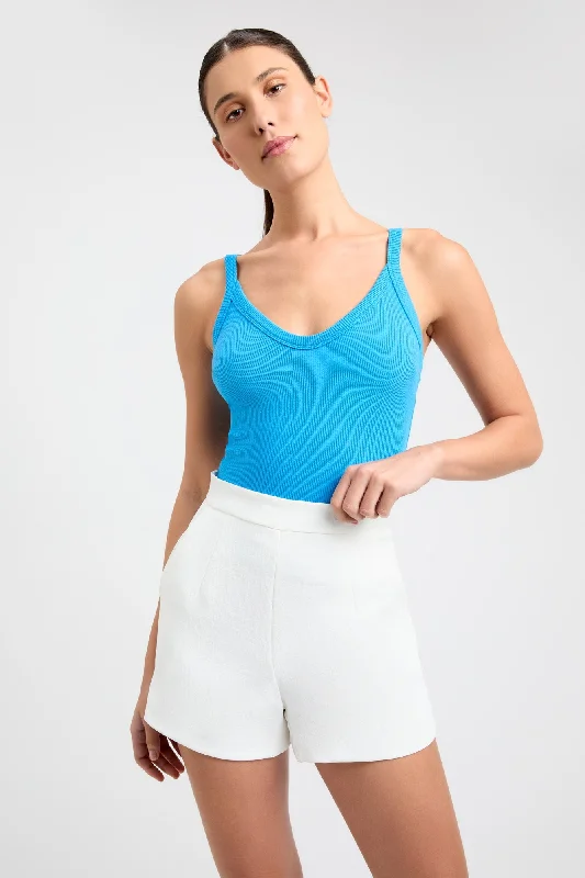 Relaxed Fashion Dayton Top