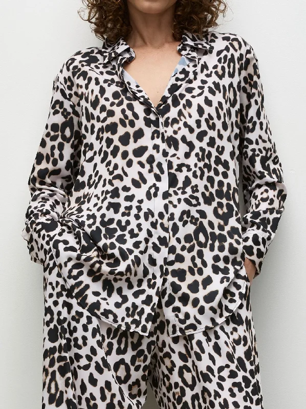 Trendy Styles MELA PURDIE SOFT SHIRT