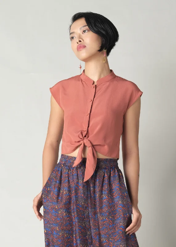 Winter Wardrobe Clearance CRANE - UMBER