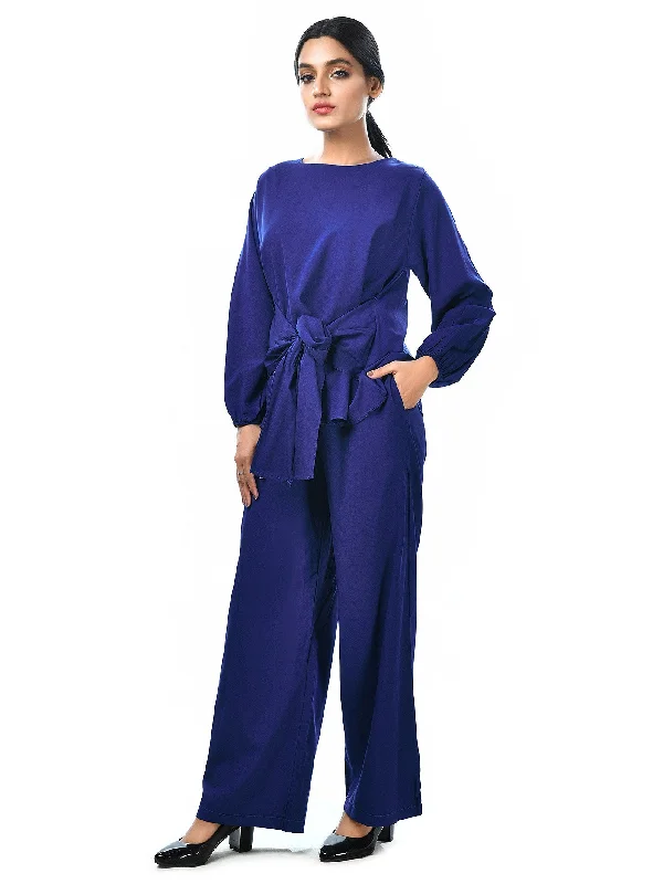 Vintage Fashion Classic Co-Ords Set