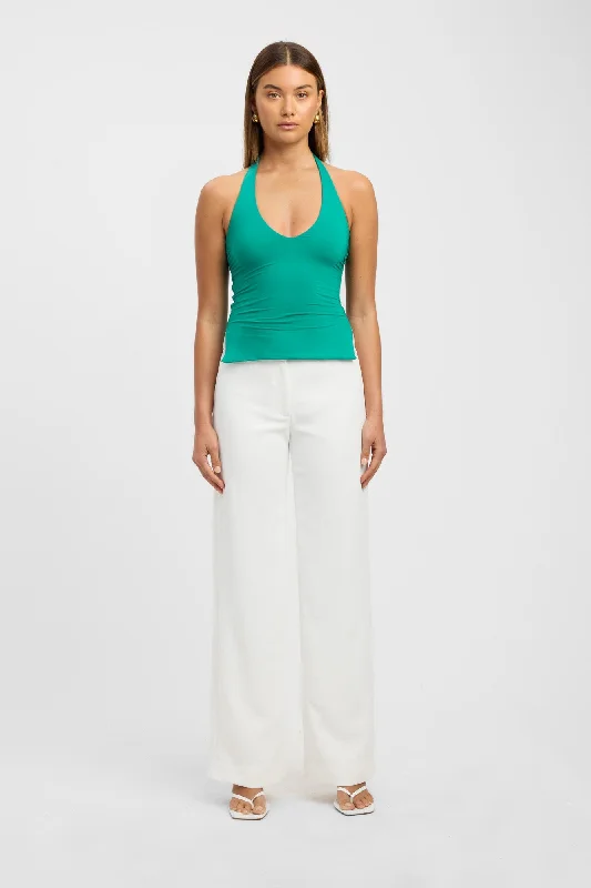 Elegant Style Stella Halter Top
