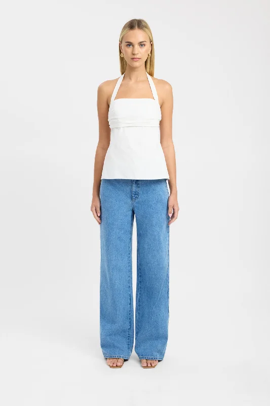 Trend Alert Romeo Halter Top