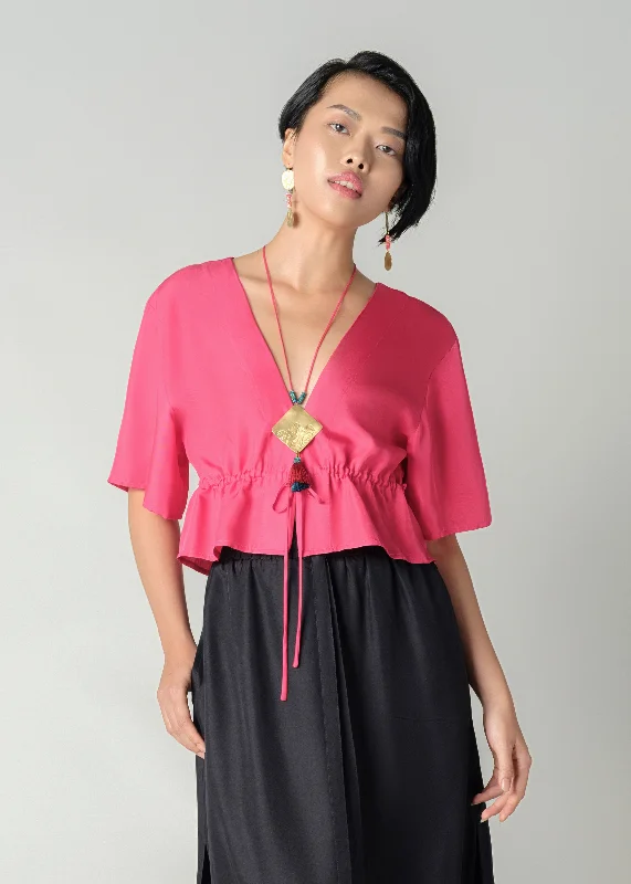 Fashion Essentials SUNBIRD - RUBY PINK